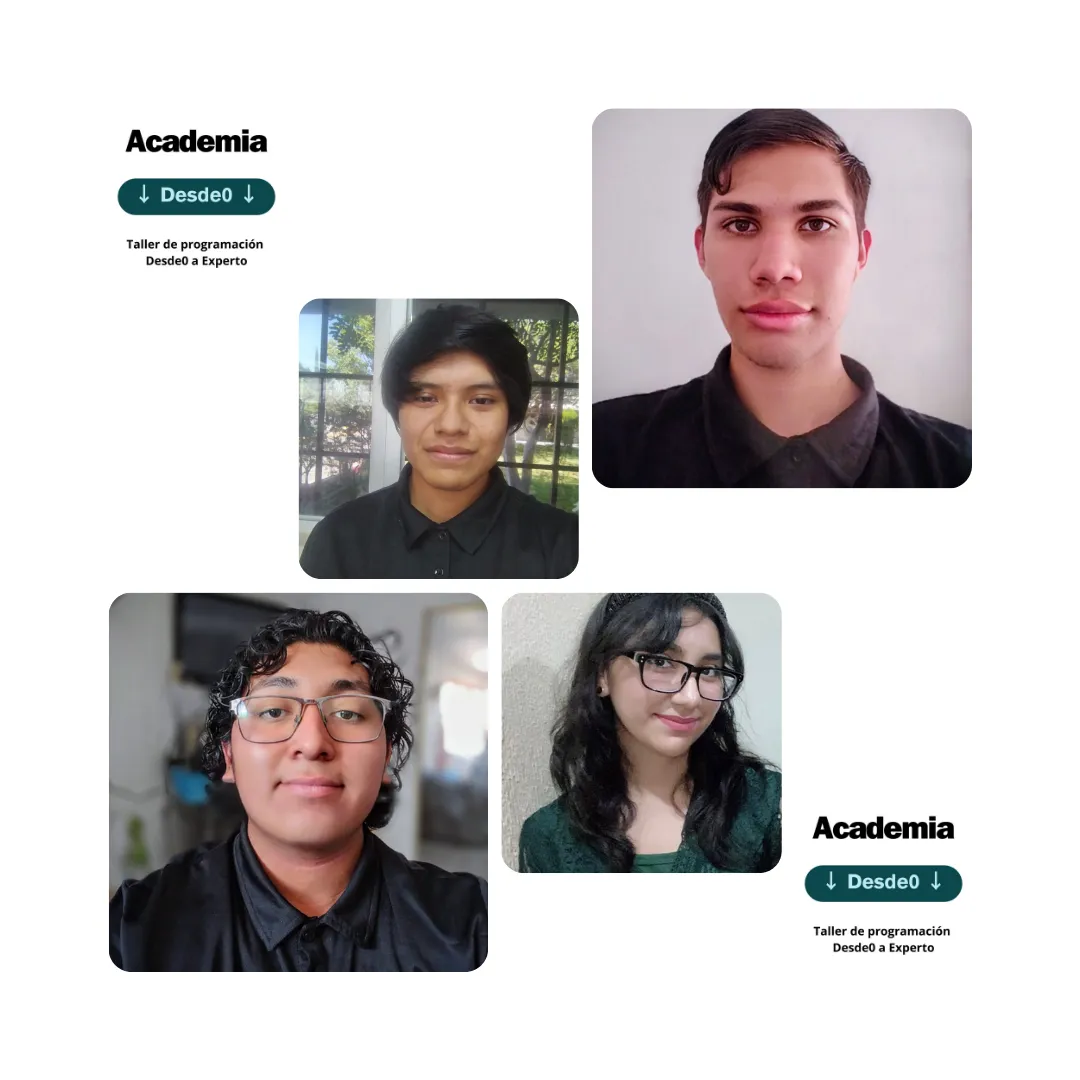 Academia Desde0