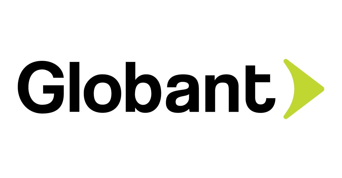 Globant logo